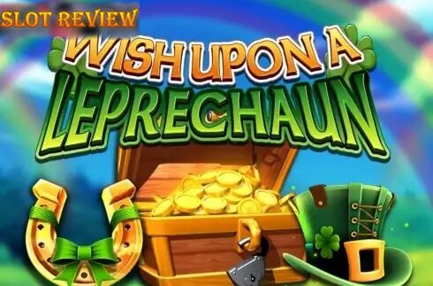 Wish Upon A Leprechaun icon